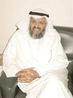 دمحمد الشرهان