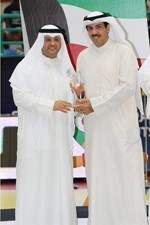 المحمد مكرما مرزوق الخرافي