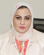 سميرة الغريب﻿