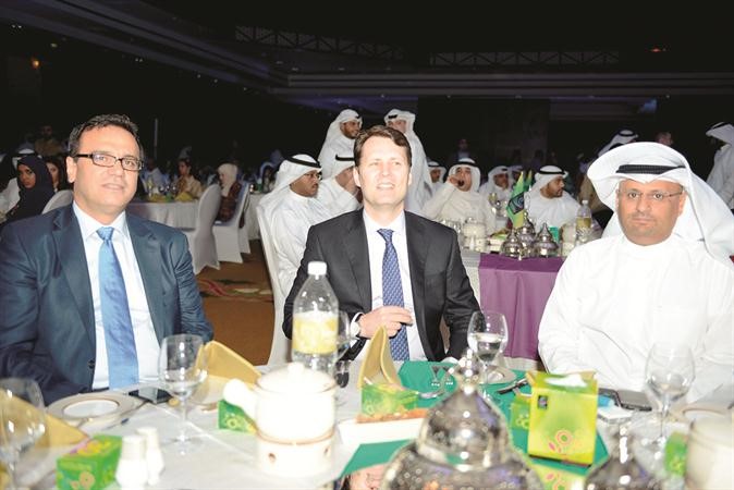 سكوت جيجنهايمر وعمر العمر واسامة متى﻿