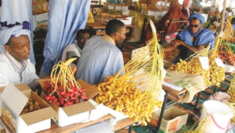 رمضان بموريتانيا.. حلق «زيرو» للشعر وصلة للرحم