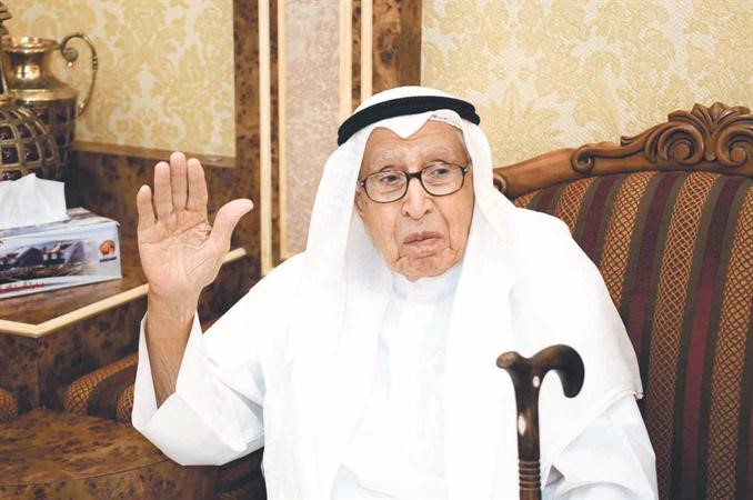 شيخان الفارسي رحمه الله