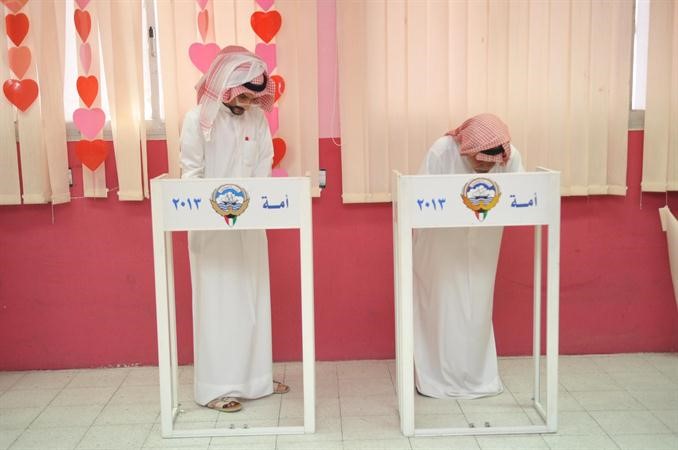 الصوت امانة