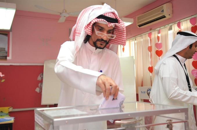 يصوت للمستقبل