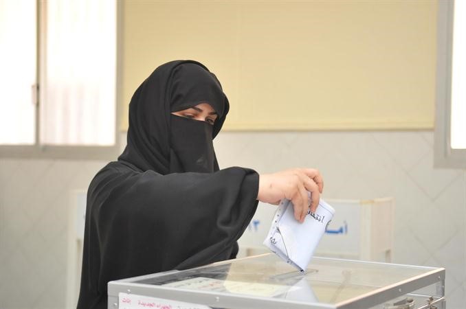 الصوت امانة