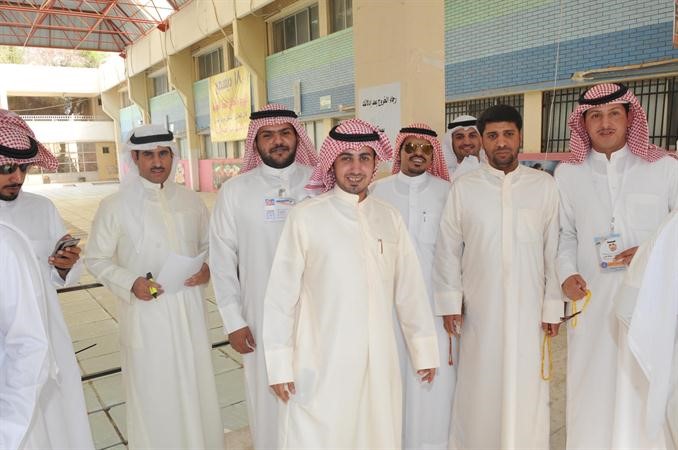 الشباب ثروة الامم