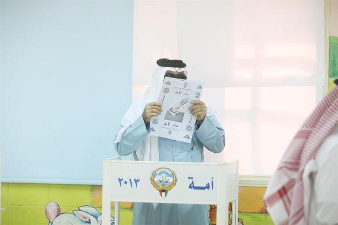 تركيز في الاختيار
