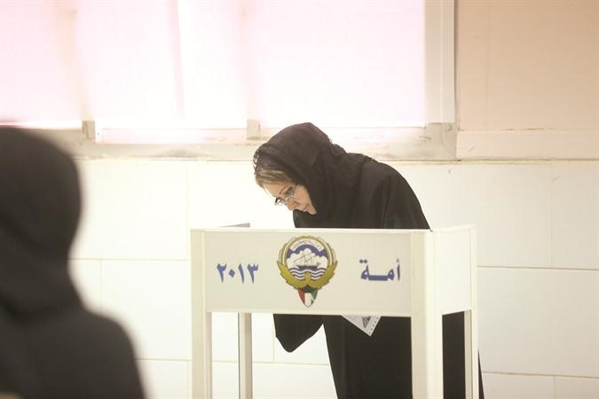 تركيز في الاختيار
