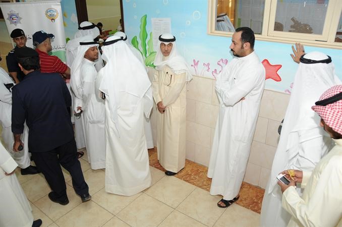 بانتظار التصويت