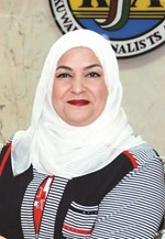 دابتسام الهويدي