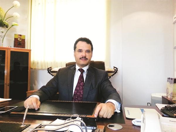 دجمال الحربي