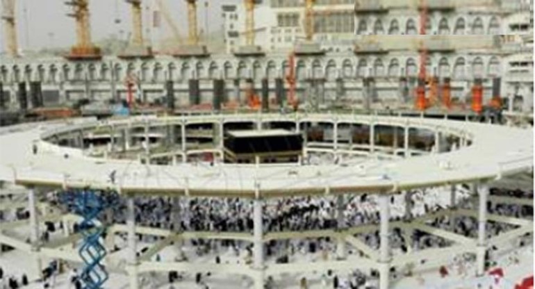 رئاسة الحرمين: لا مطاف خاص بالنساء.. والاعتكاف في الحرم بالإنترنت.. وتعلن شروط وآلية تنظيم الاعتكاف