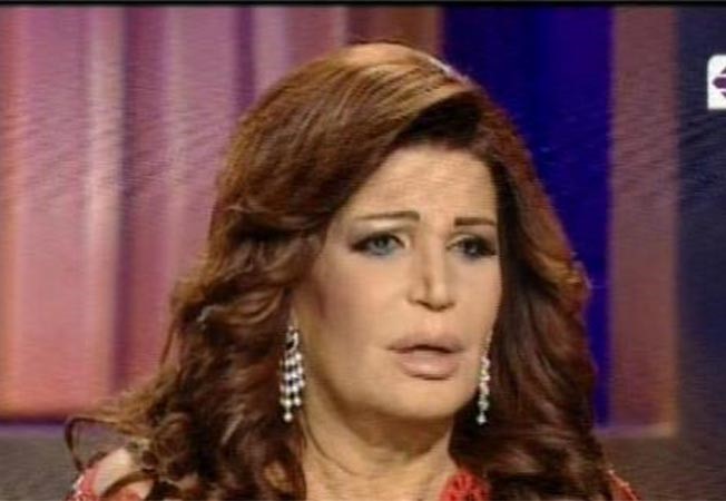 نجوى فؤاد