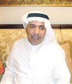 عبدالله الحبيل