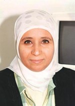 نادية الحمدان﻿