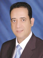 المملكة طموح مداه عنان السماء