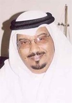 عادل المشعل﻿