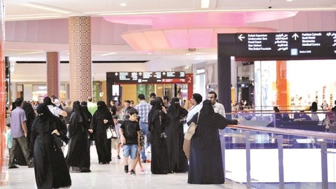 مطار دبي﻿