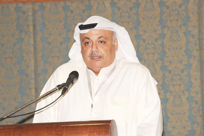 فؤاد العون﻿