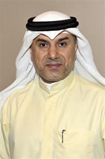 عبد الله التميمي﻿