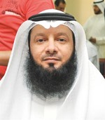 ﻿احمد عبدالله العازمي﻿