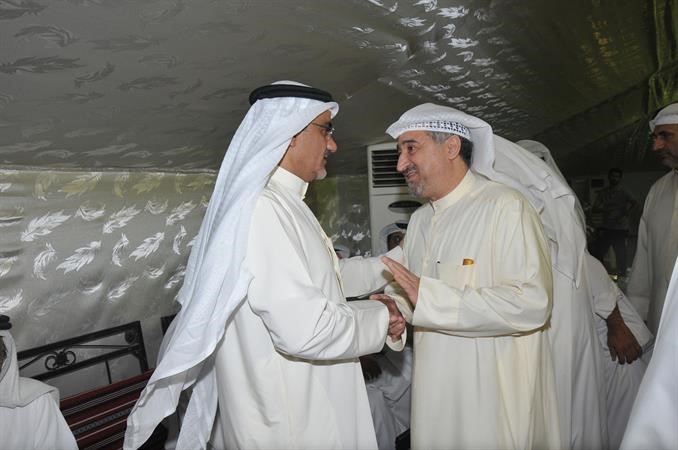 تهنئة بالفوز