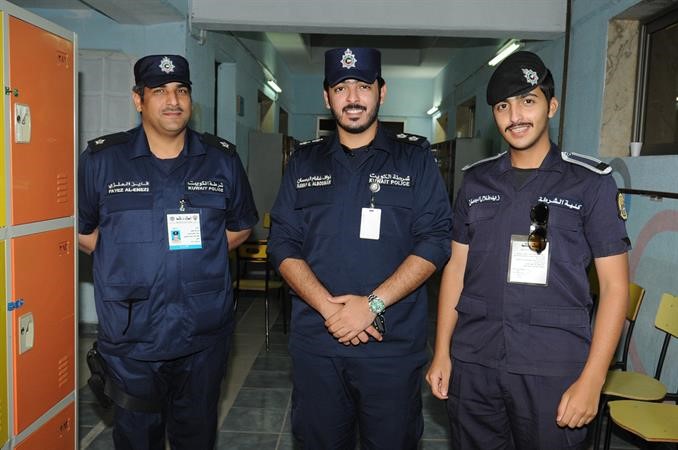الحمدلله المهمة انتهت بنجاح