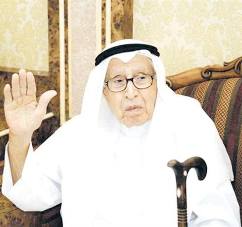 العم شيخان الفارسي، رحمه الله﻿
