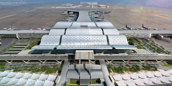 الدوحة: فندق متحرك بالمطار يستقبل الركاب مباشرة عند سلم الطائرة