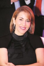 منال عمر