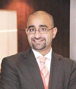 راشد الفضالة