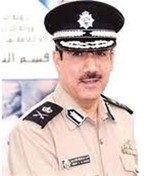اللواء انور الياسين﻿