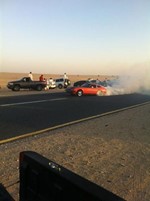 بدايتها استهتار﻿