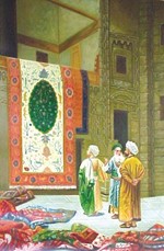  الشيخ عبدالعزيز بن باز.. أنار الأمة بنور علمه فأحبه  الناس