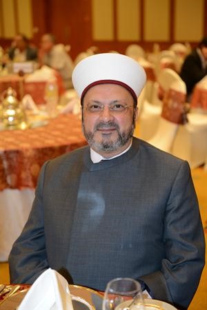 الشيخ صلاح الدين ارقدان﻿