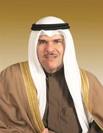 الشيخ سلمان الحمود ﻿
