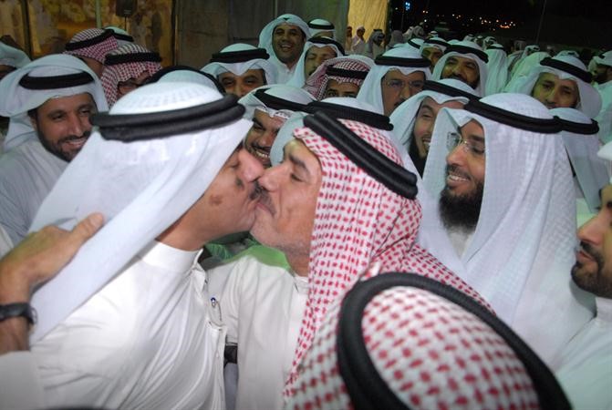 احد ابناء الدائرة الرابعة يهنئ ماجد موسى
﻿