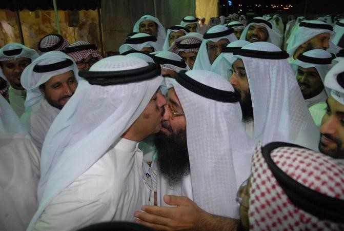 وفاء وعرفان من ماجد موسى لاحد ابناء دائرته
﻿