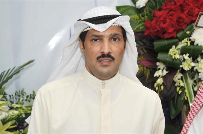 النائب عبدالله العدواني