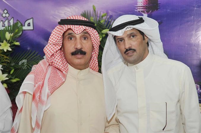  وتهنئة للعدواني من احد ناخبي الرابعة