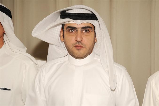 دعبدالكريمالكندري