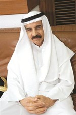 المستشار فيصل المرشد﻿