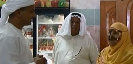 بالفيديو.. إماراتي يواجه غلاء الأسعار بلم شمل العائلة