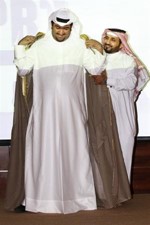 هذال يهدي الروضان بشتا﻿