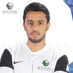 مشاري الدبالي ﻿