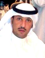 صالح هزاع بن صعنون