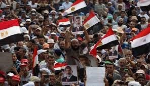 ترقب لقرار النائب العام بفض اعتصام أنصار مرسي