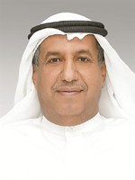 خالد العثمان﻿