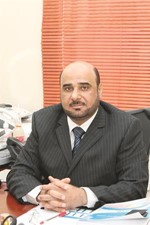 اسماعيل الخواري ﻿