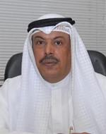 ثامر الجدعي